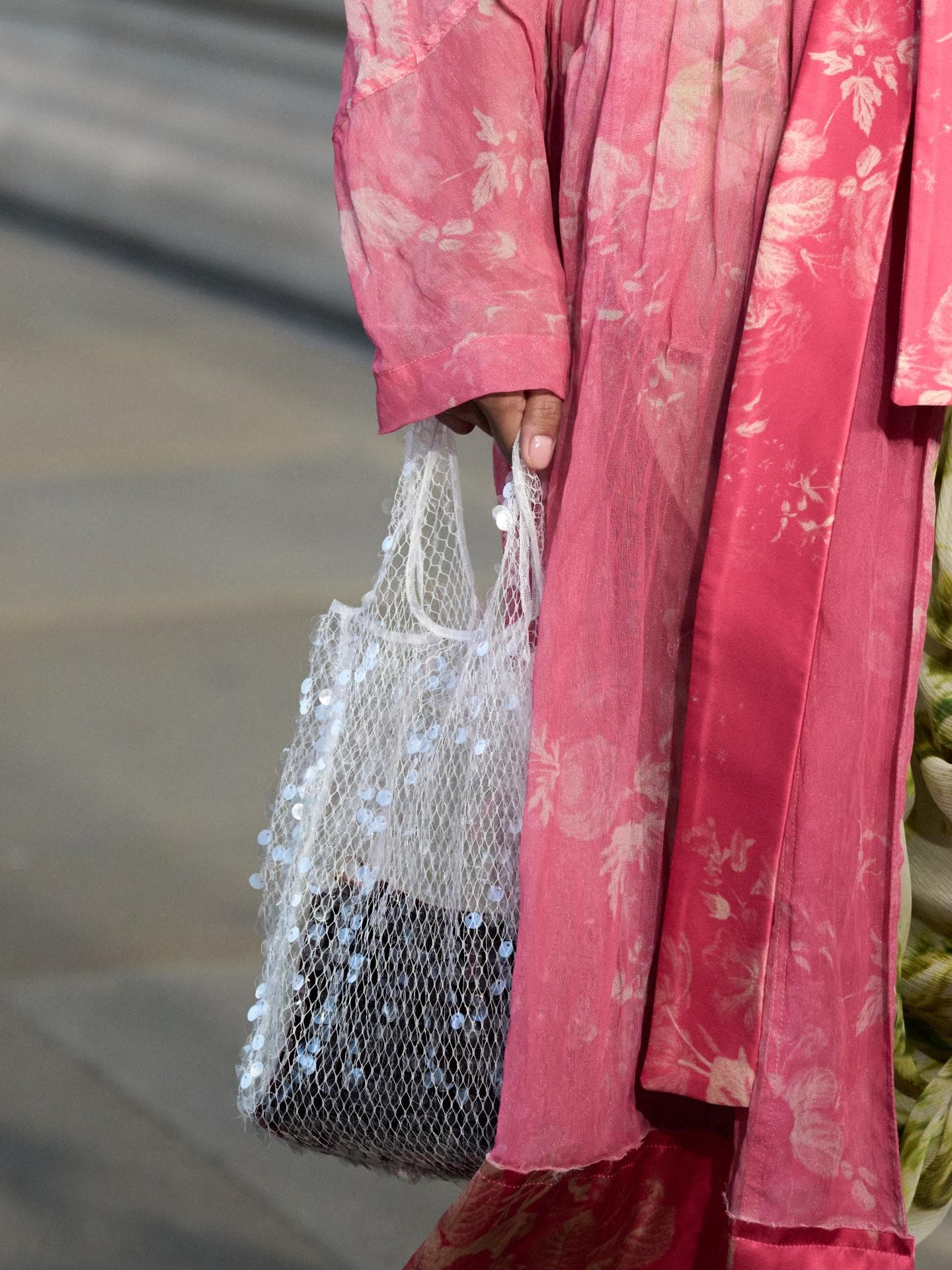 Keine Tasche ist im Sommer 2026 so glamourös wie die Mermaid Bag Keine Tasche ist im Sommer 2026 so glamourös wie die Mermaid Bag