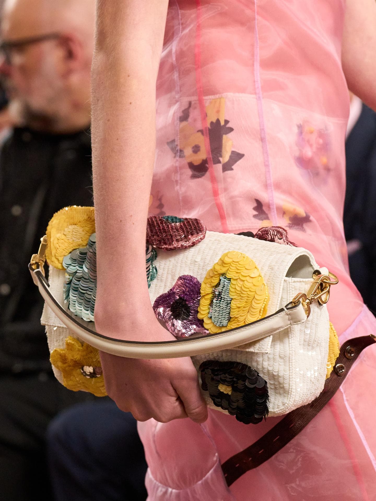 Keine Tasche ist im Sommer 2026 so glamourös wie die Mermaid Bag Keine Tasche ist im Sommer 2026 so glamourös wie die Mermaid Bag