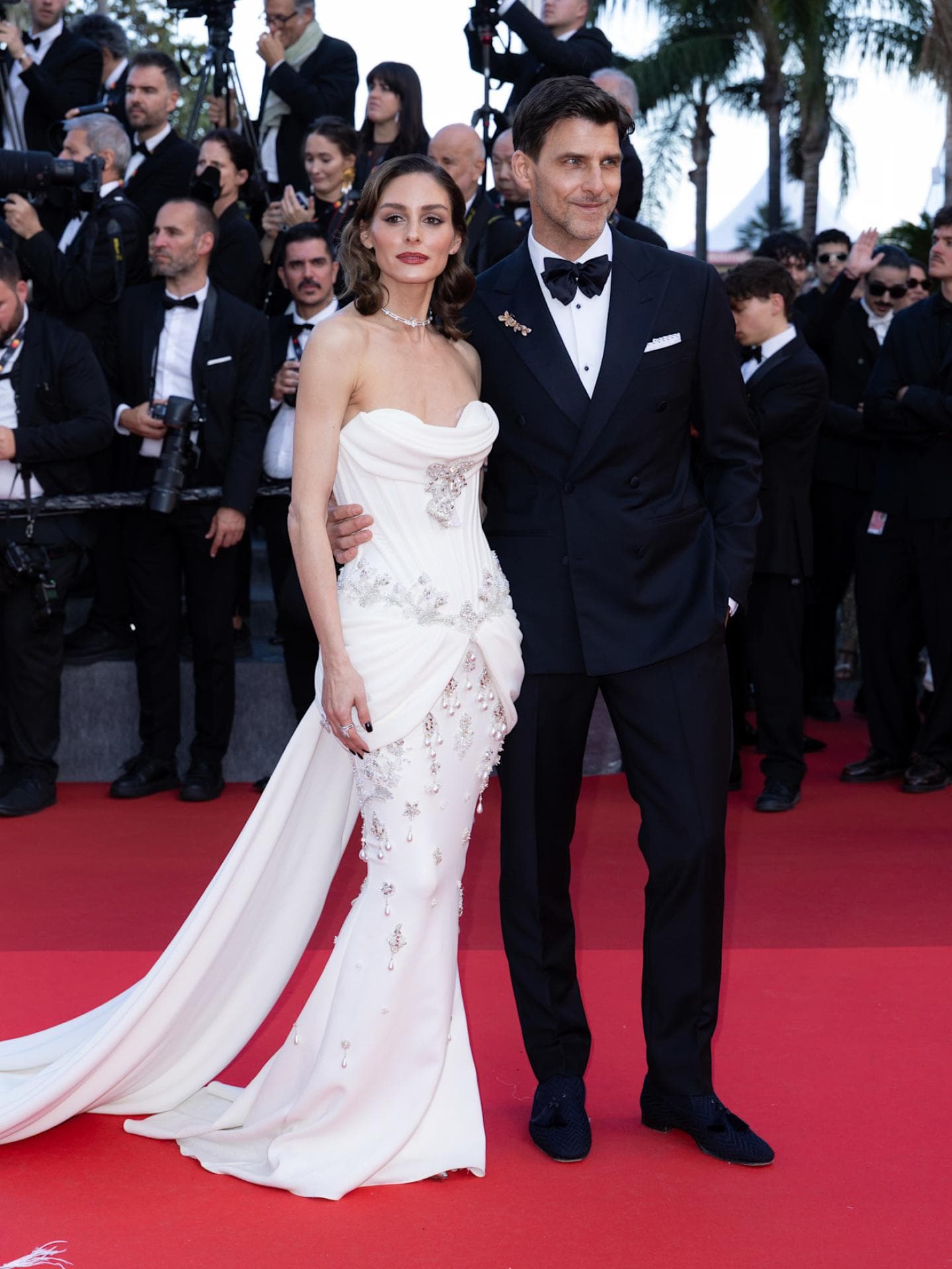 Cannes Filmfestspiele 2026: Das sind die besten Looks der Stars Cannes Filmfestspiele 2026: Das sind die besten Looks der Stars
