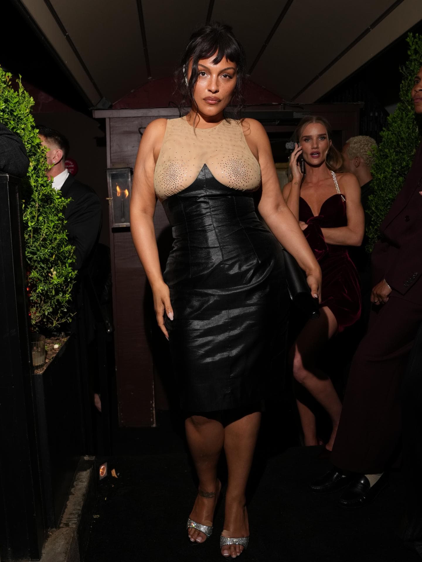 Met Gala 2026: Die besten Looks der After-Partys
