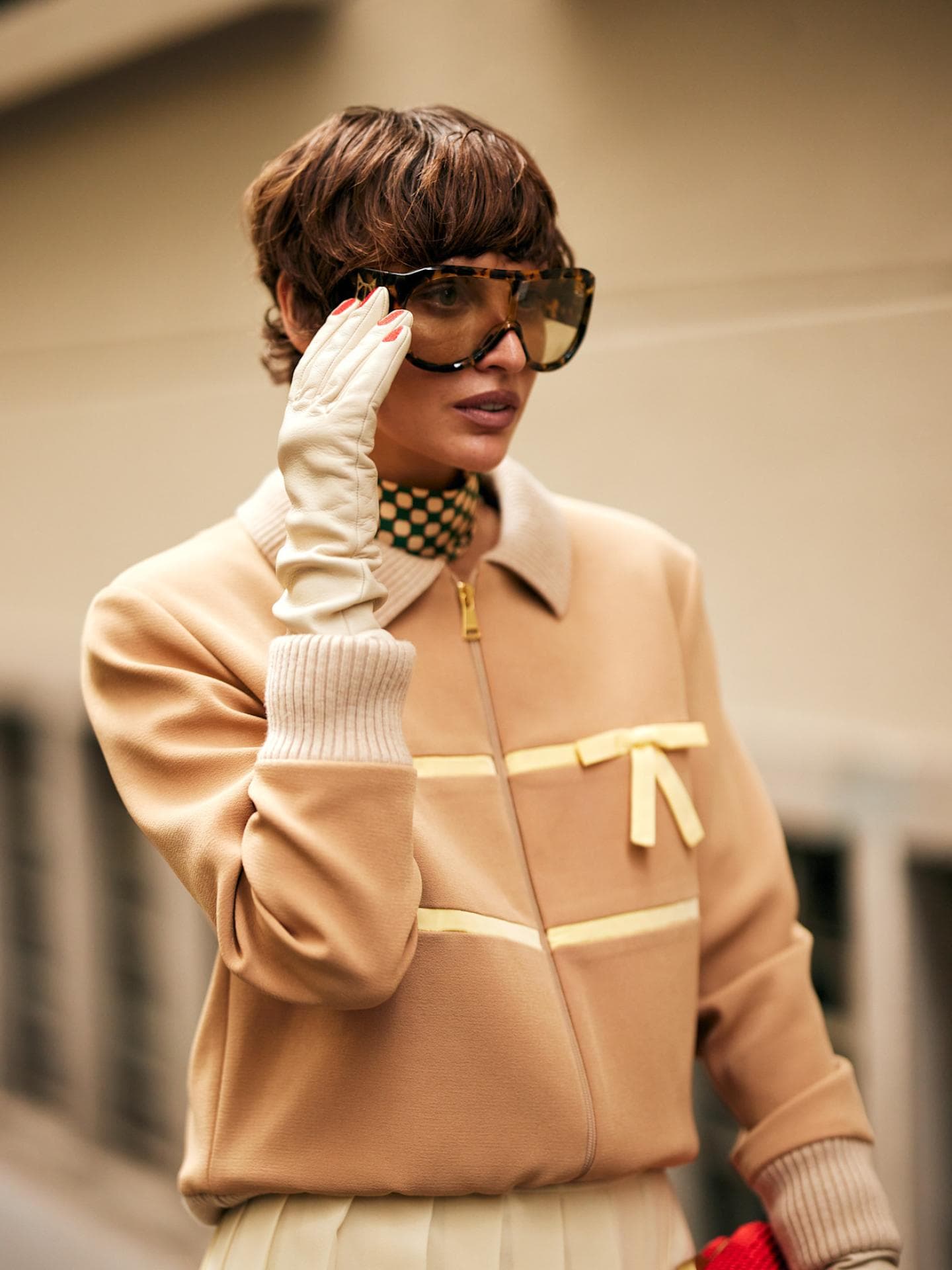Pixie Cut: Die besten Looks, die voll im Trend liegen