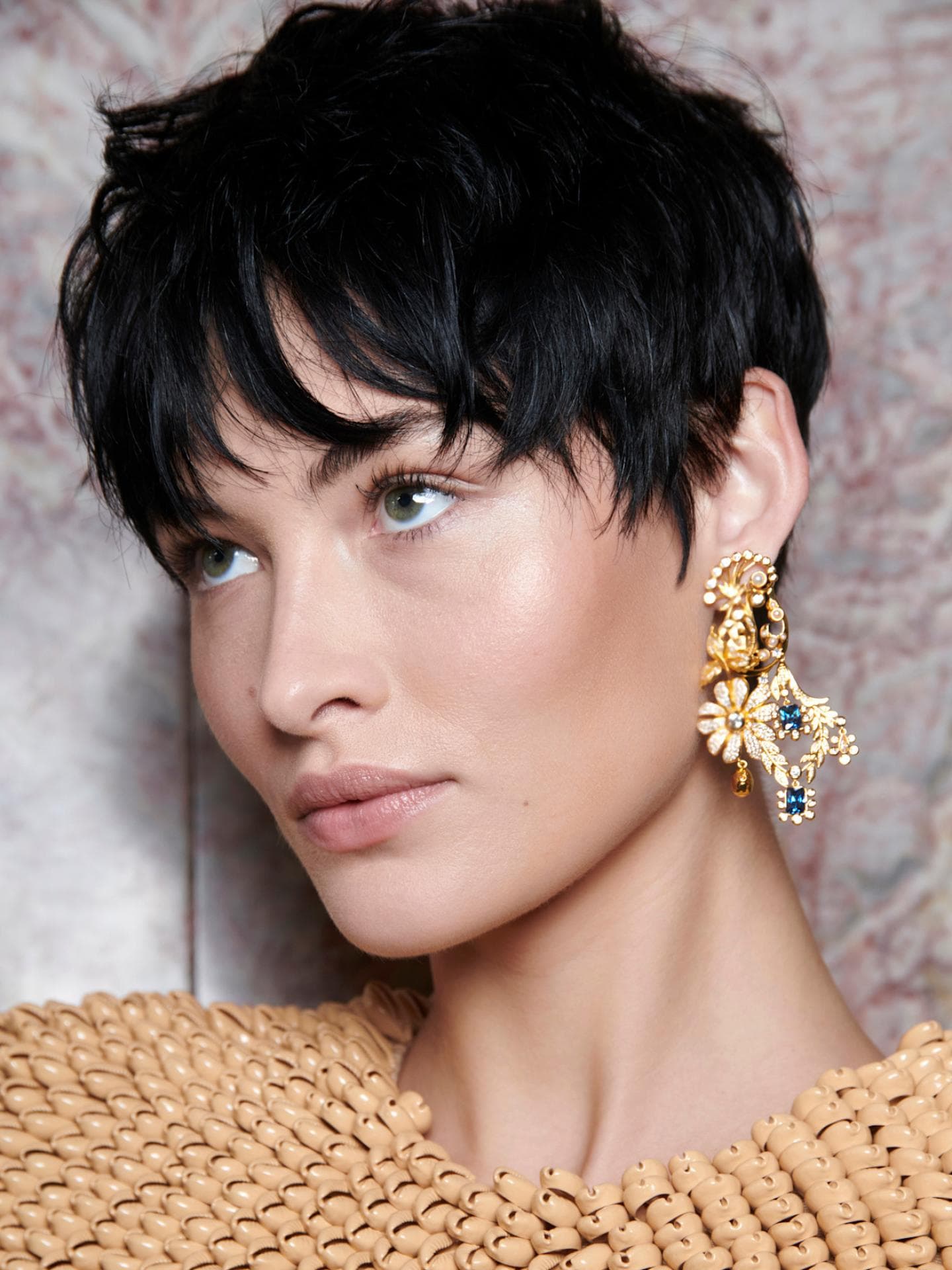 Pixie Cut: Die besten Looks, die voll im Trend liegen