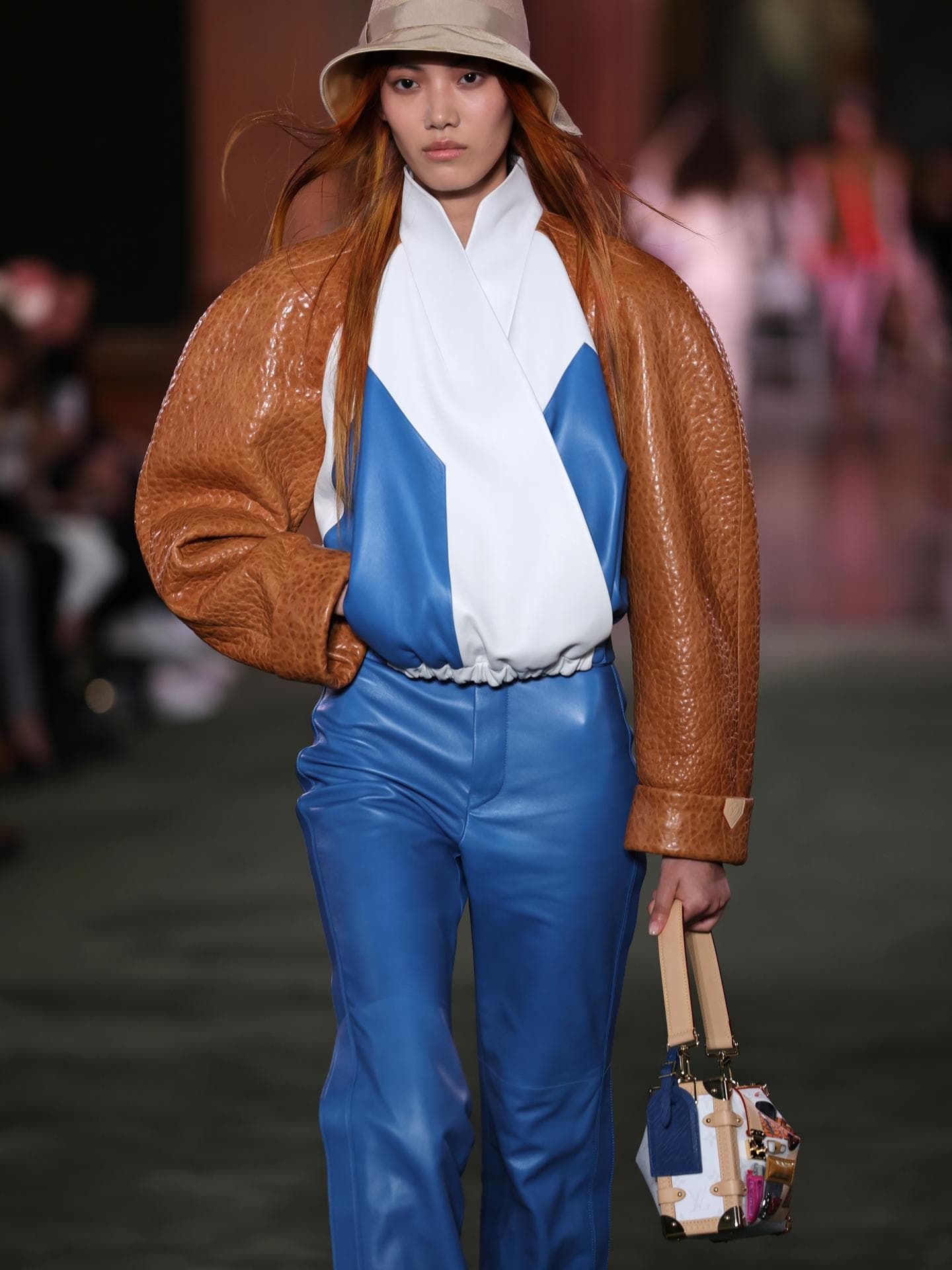 Louis Vuitton Cruise 2027: Die 3 größten Highlights direkt vom Runway