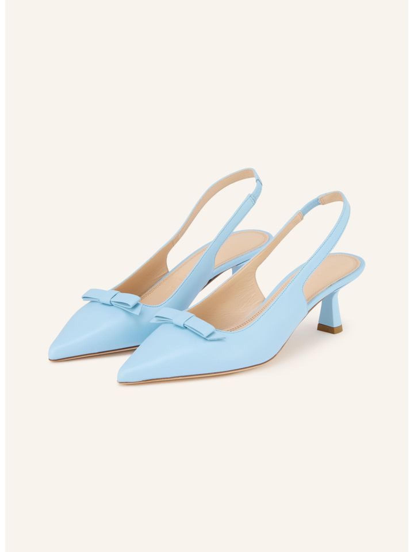 Something Blue! Die schönsten Accessoires in Blau für Bräute Something Blue! Die schönsten Accessoires in Blau für Bräute
