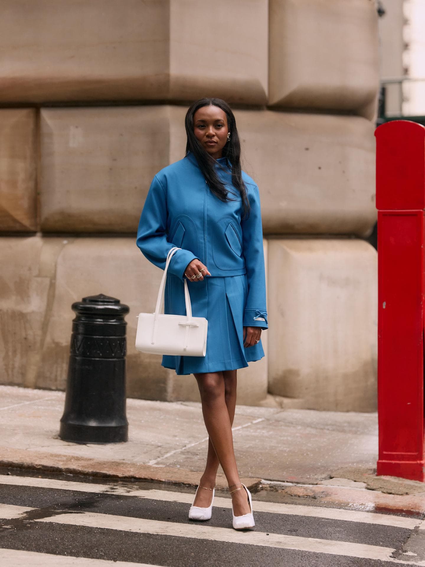 Must-have! Diese stylische Tasche ist im Sommer unverzichtbar Must-have! Diese stylische Tasche ist im Sommer unverzichtbar