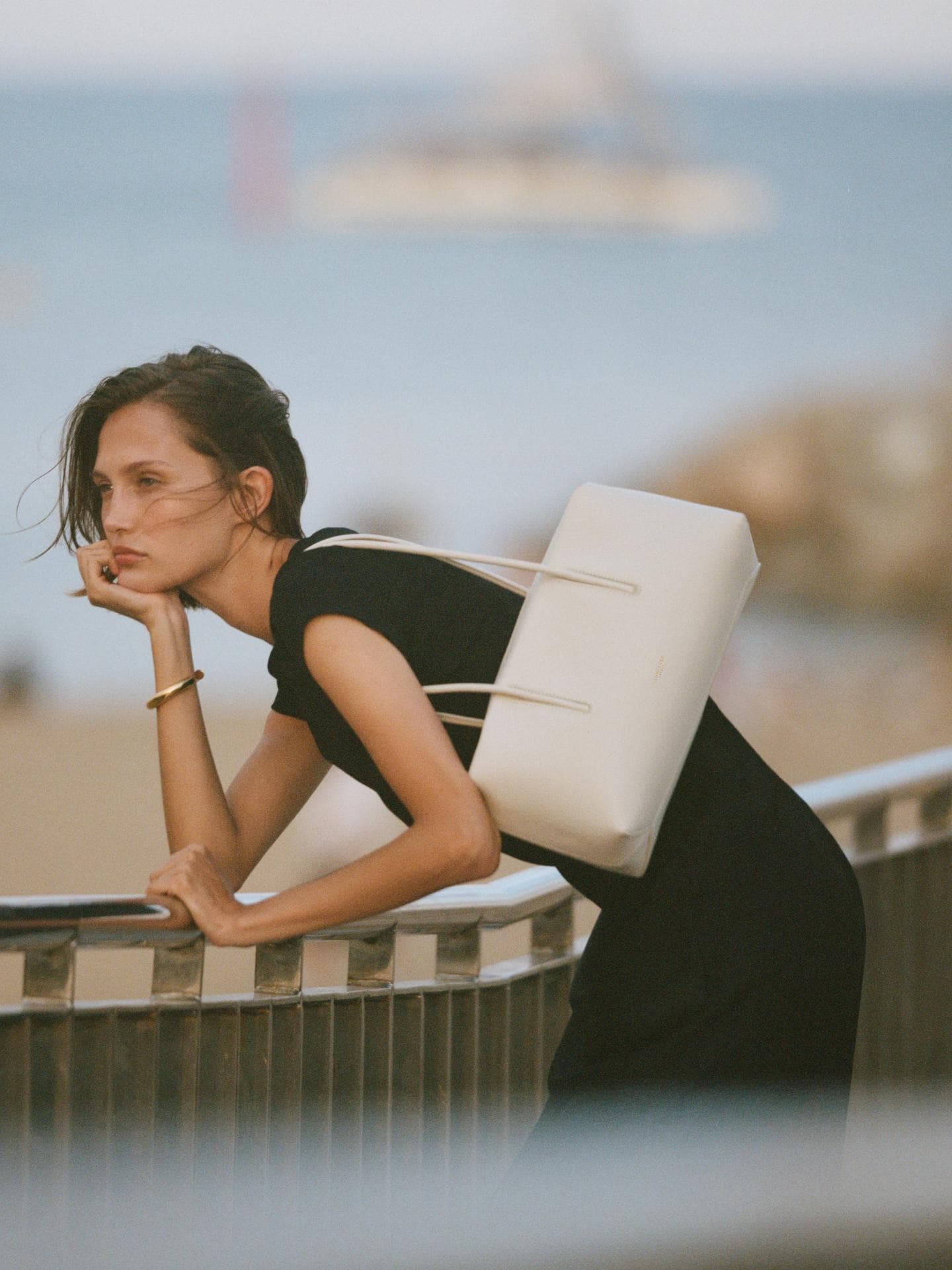 Das wird die "most wanted" It-Bag von DeMellier im Sommer 2026