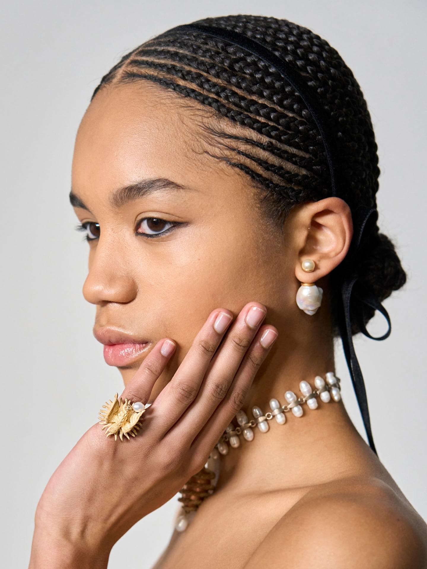 Nagel-Trends 2026: Natürliche "Bare Nails" sind jetzt gefragter denn je Nagel-Trends 2026: Natürliche "Bare Nails" sind jetzt gefragter denn je