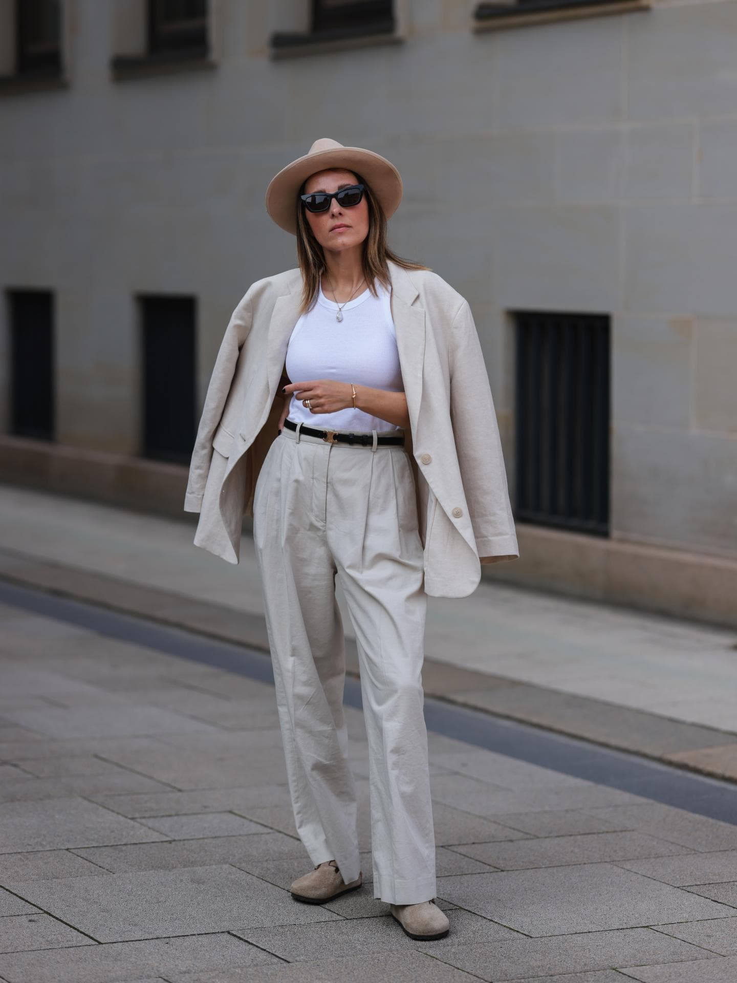 Birkenstock Boston stylen: Tolle Outfit-Ideen Birkenstock Boston stylen: Tolle Outfit-Ideen