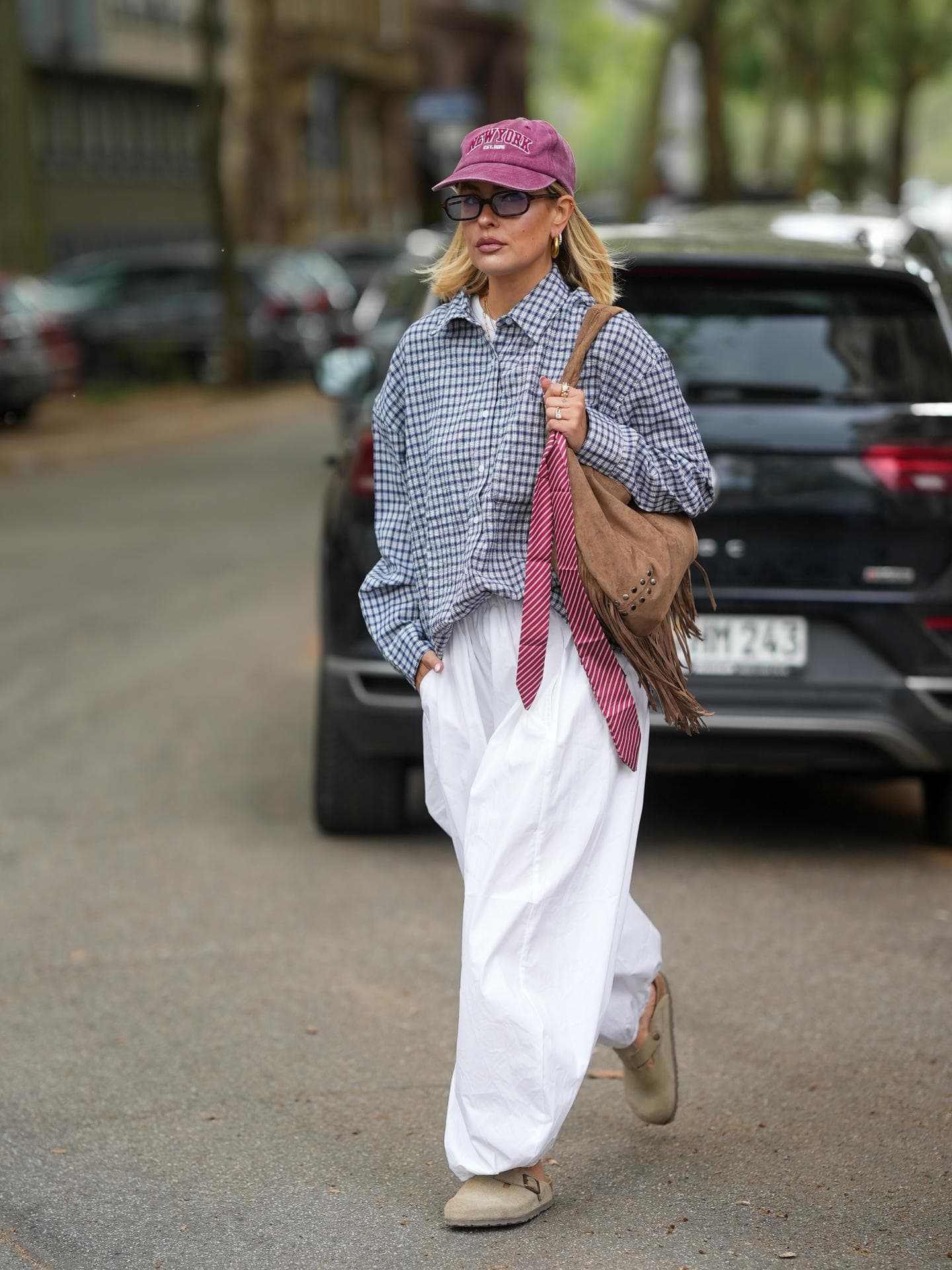 Birkenstock Boston stylen: Tolle Outfit-Ideen Birkenstock Boston stylen: Tolle Outfit-Ideen