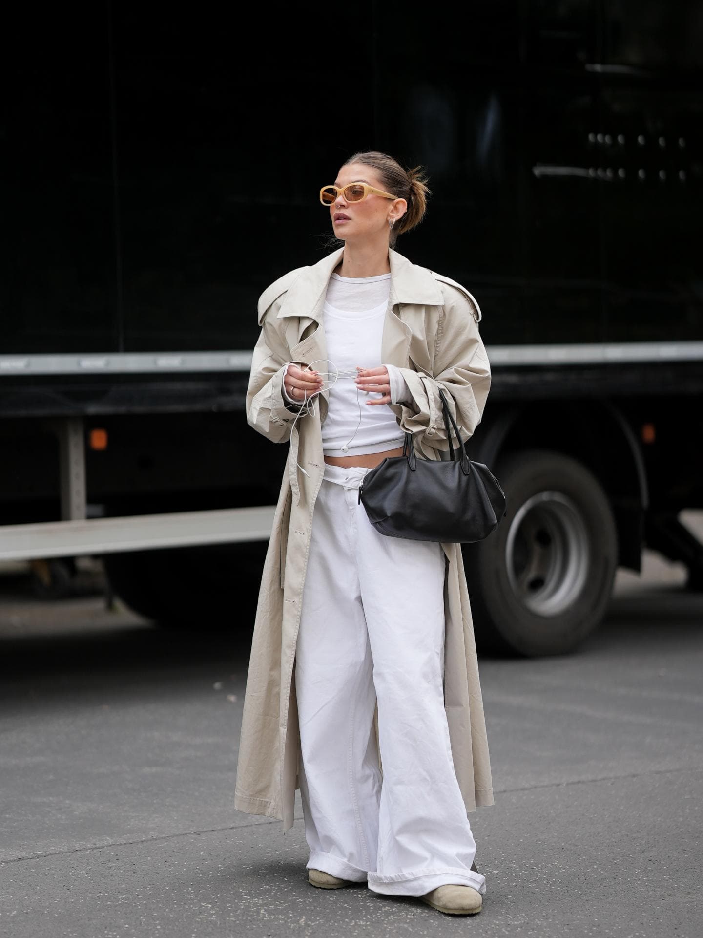 Birkenstock Boston stylen: Tolle Outfit-Ideen Birkenstock Boston stylen: Tolle Outfit-Ideen