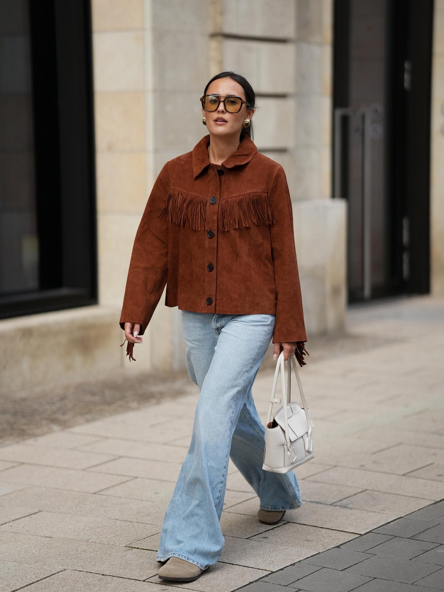 Birkenstock Boston stylen: Tolle Outfit-Ideen Birkenstock Boston stylen: Tolle Outfit-Ideen