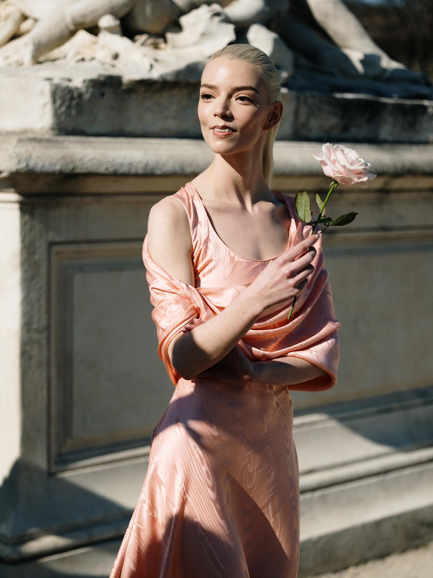 Litschi + Rose: Diese Duftkombination lieben wir in unseren Sommerparfums