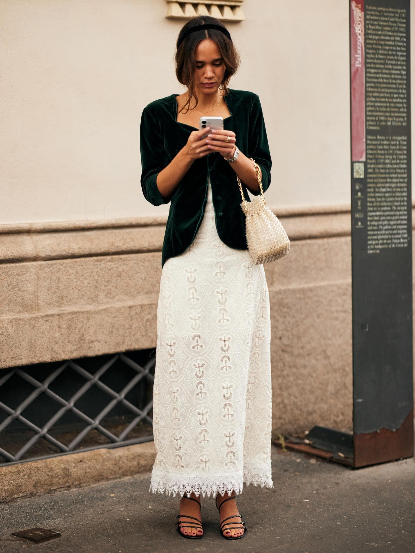 Maxikleid kombinieren Maxikleid kombinieren