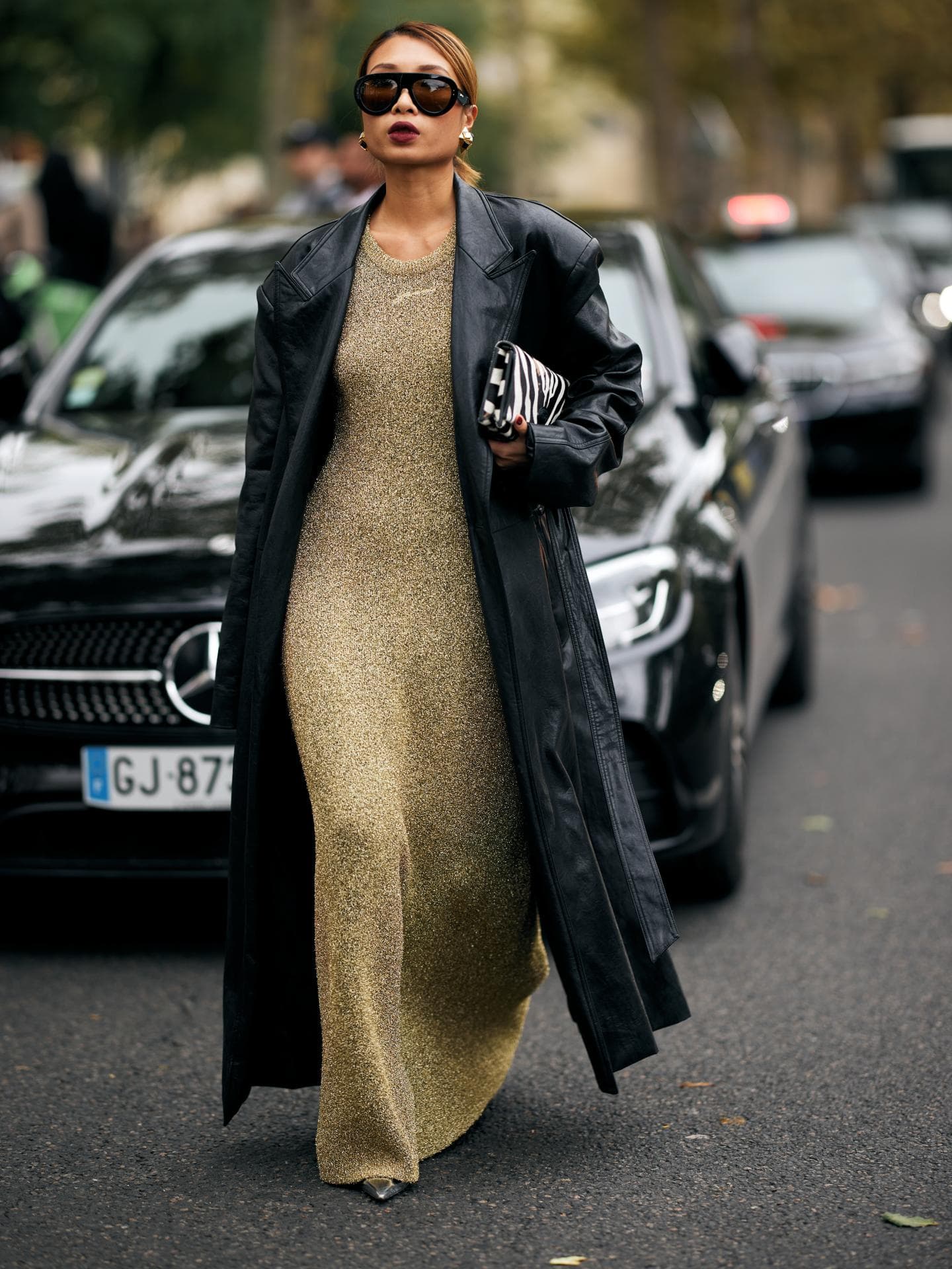 Maxikleid kombinieren Maxikleid kombinieren