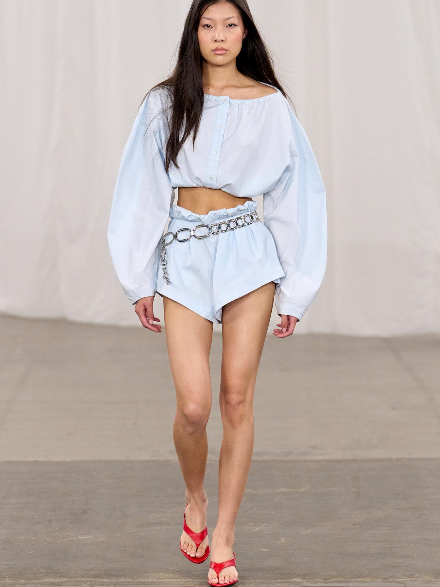 Sandalen-Trends 2026 Sandalen-Trends 2026