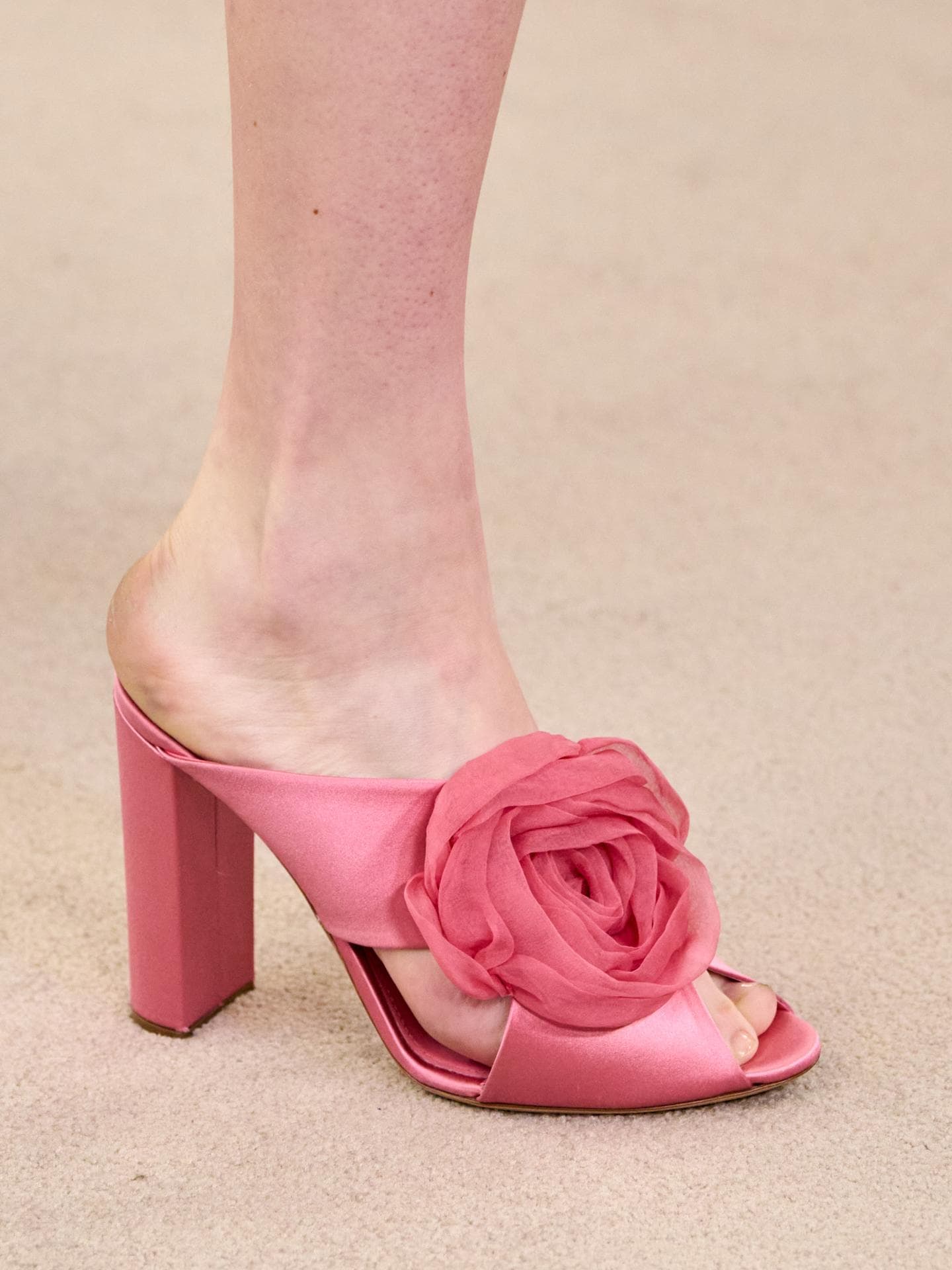 Sandalen-Trends 2026 Sandalen-Trends 2026