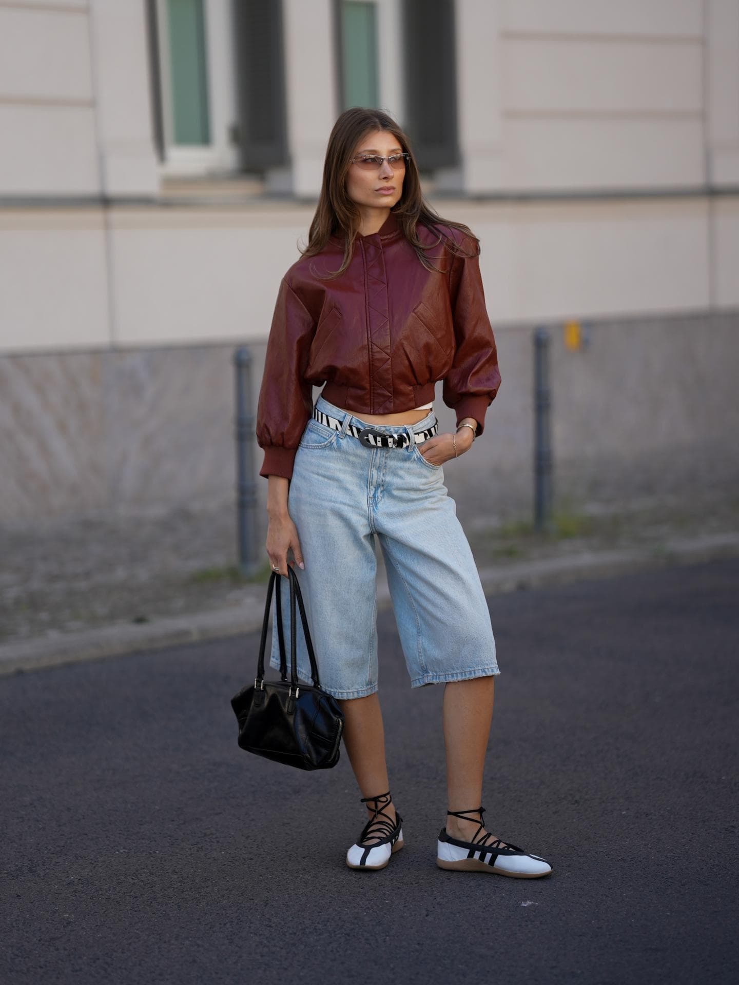 Mode-Trends 2026: 5 Shorts, die im Sommer in sind – und out