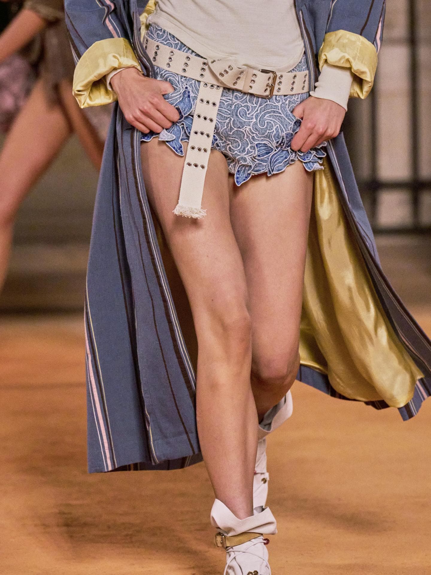 Mode-Trends 2026: 5 Shorts, die im Sommer in sind – und out