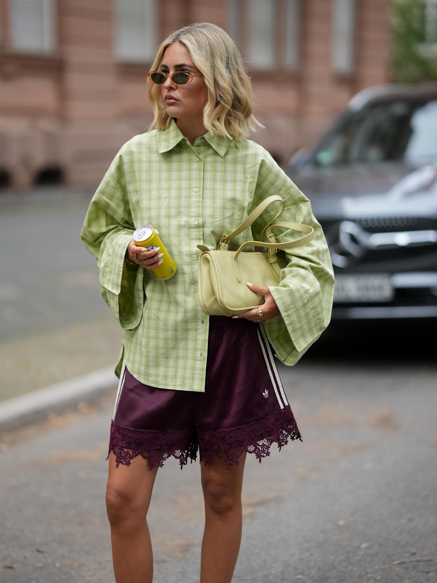 Mode-Trends 2026: 5 Shorts, die im Sommer in sind – und out