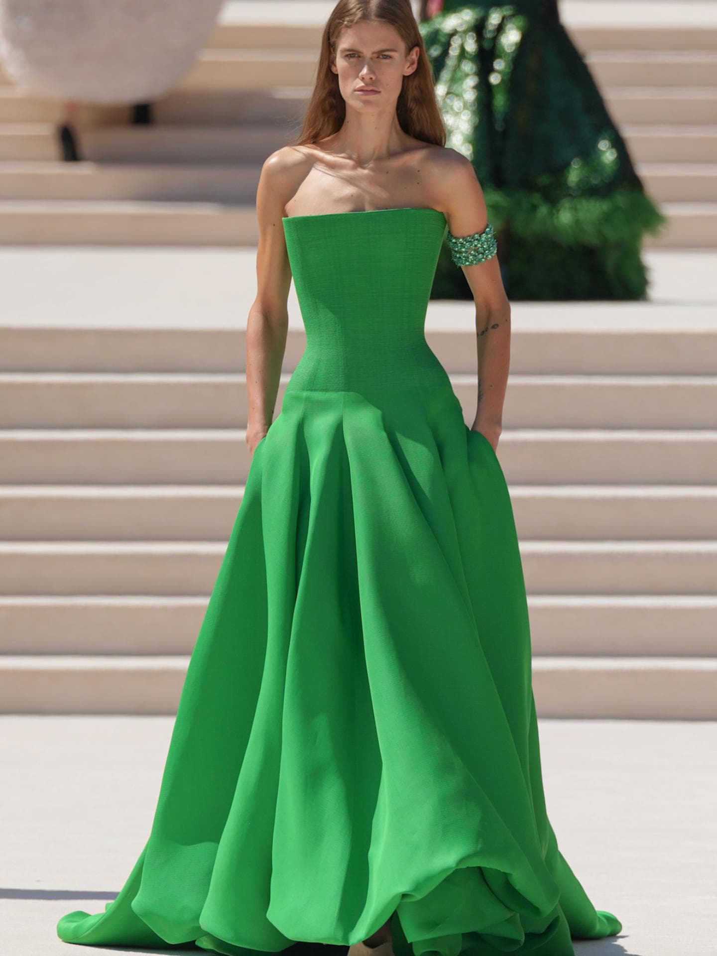 Balenciaga liefert die genialste Farbexplosion für Fashion Girls Balenciaga liefert die genialste Farbexplosion für Fashion Girls