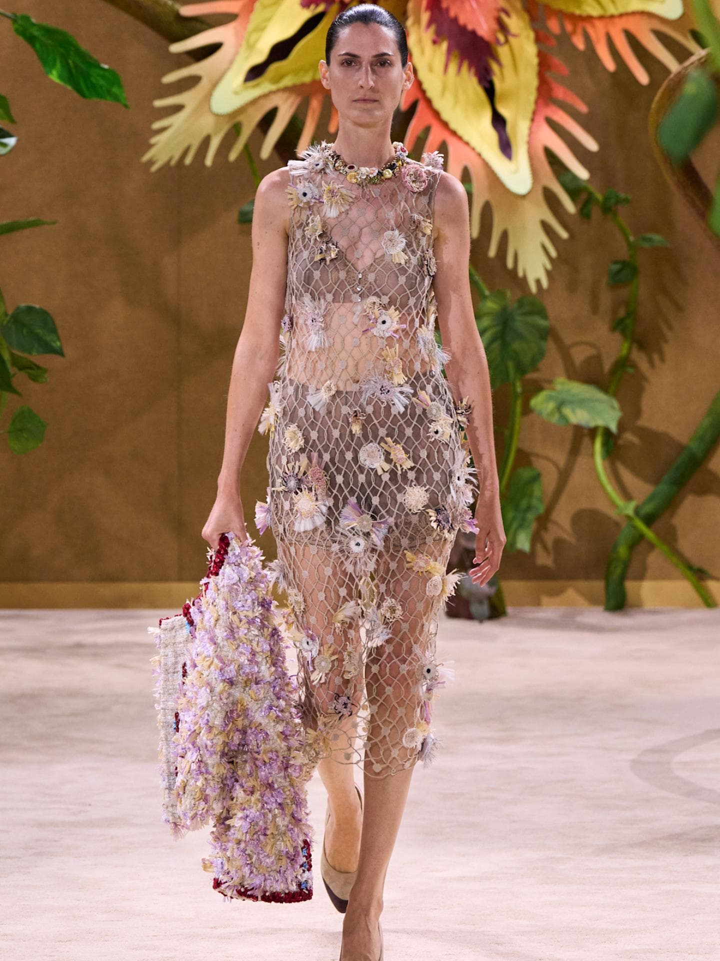 Chanel Haute Couture 2026: 3 Mode-Trends für einen großen Auftritt Chanel Haute Couture 2026: 3 Mode-Trends für einen großen Auftritt