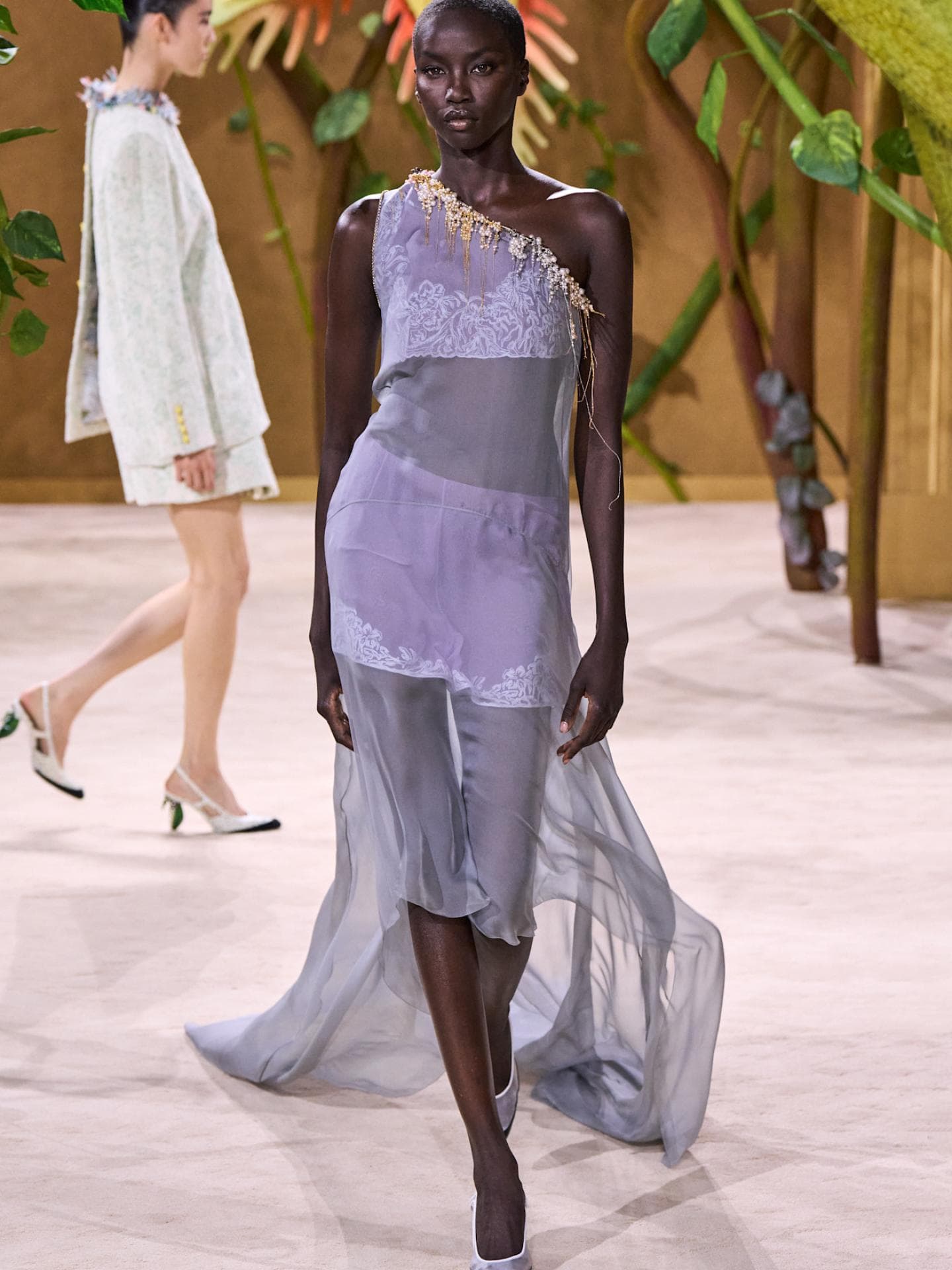 Chanel Haute Couture 2026: 3 Mode-Trends für einen großen Auftritt Chanel Haute Couture 2026: 3 Mode-Trends für einen großen Auftritt