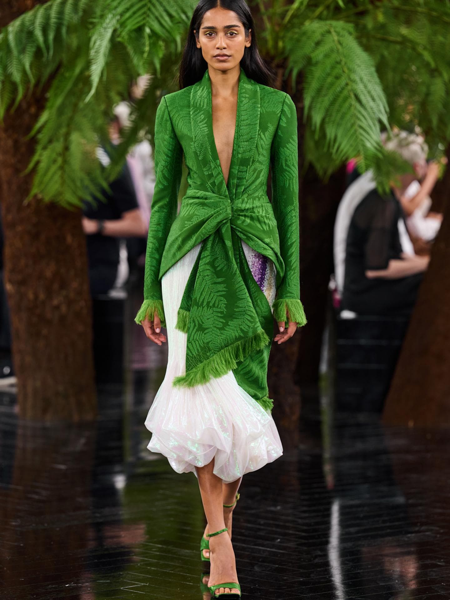 Dior Haute Couture 2026: 3 Trends für euren Alltag Dior Haute Couture 2026: 3 Trends für euren Alltag