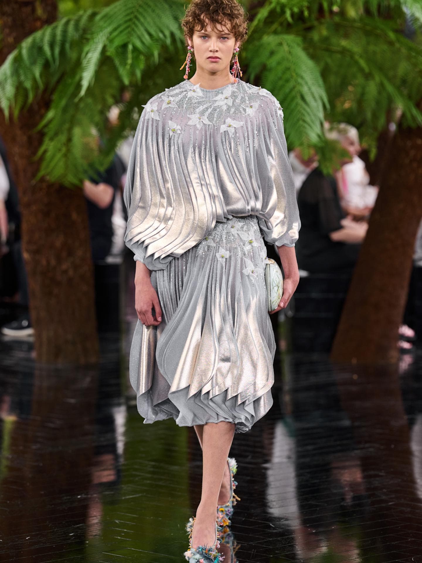 Dior Haute Couture 2026: 3 Trends für euren Alltag Dior Haute Couture 2026: 3 Trends für euren Alltag
