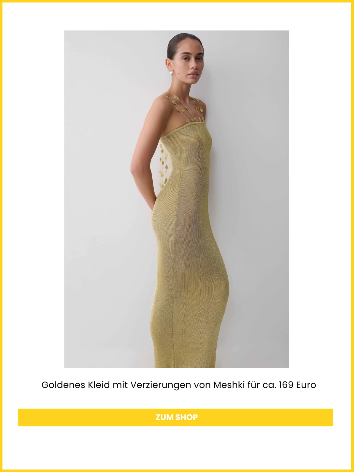 Luxus-Look aus Down Under: 3 Meshki-Kleider, die nach High-End-Designerstücken aussehen Luxus-Look aus Down Under: 3 Meshki-Kleider, die nach High-End-Designerstücken aussehen