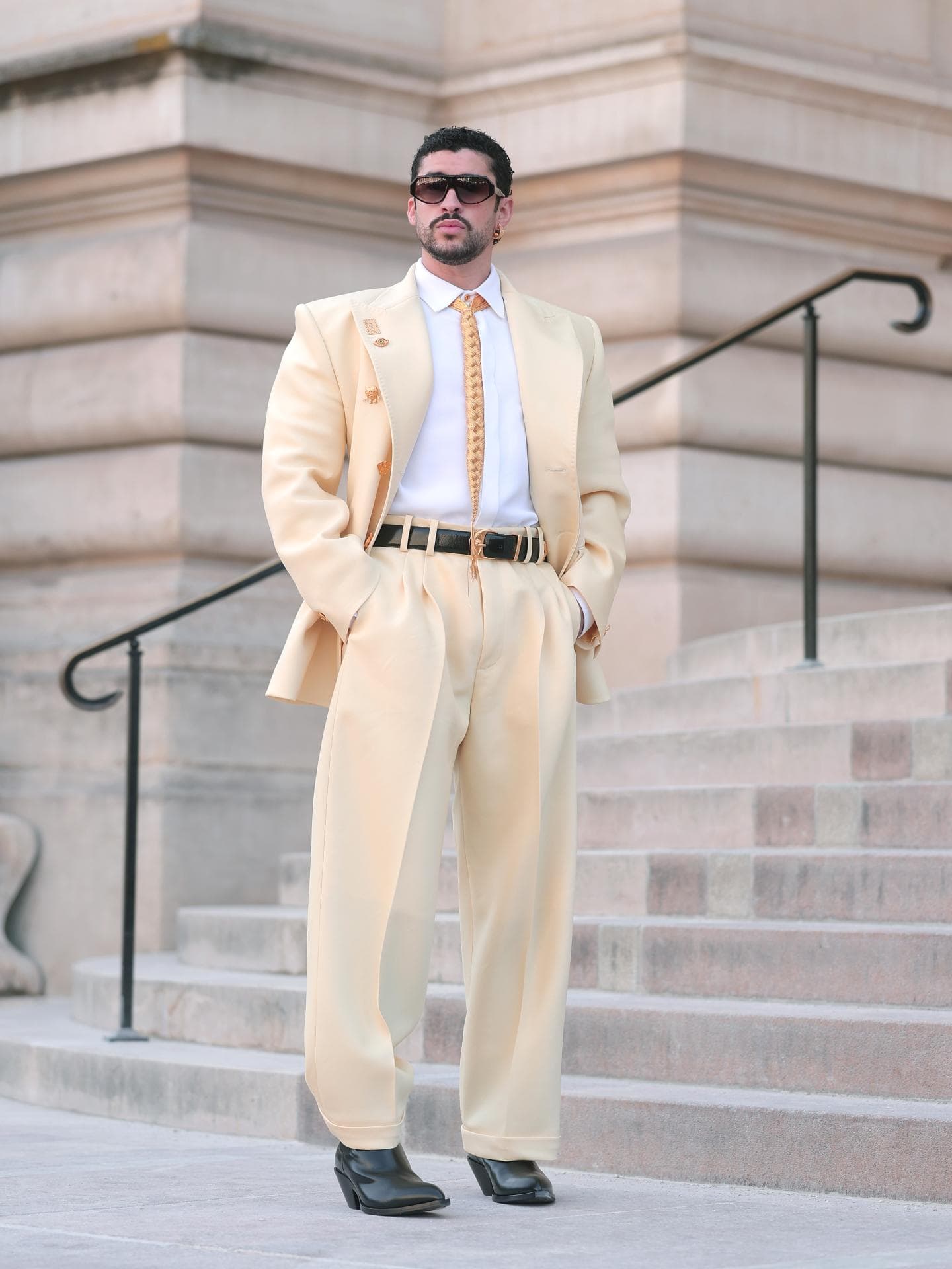 Paris Haute Couture Week 2026: Die besten Streetstyles