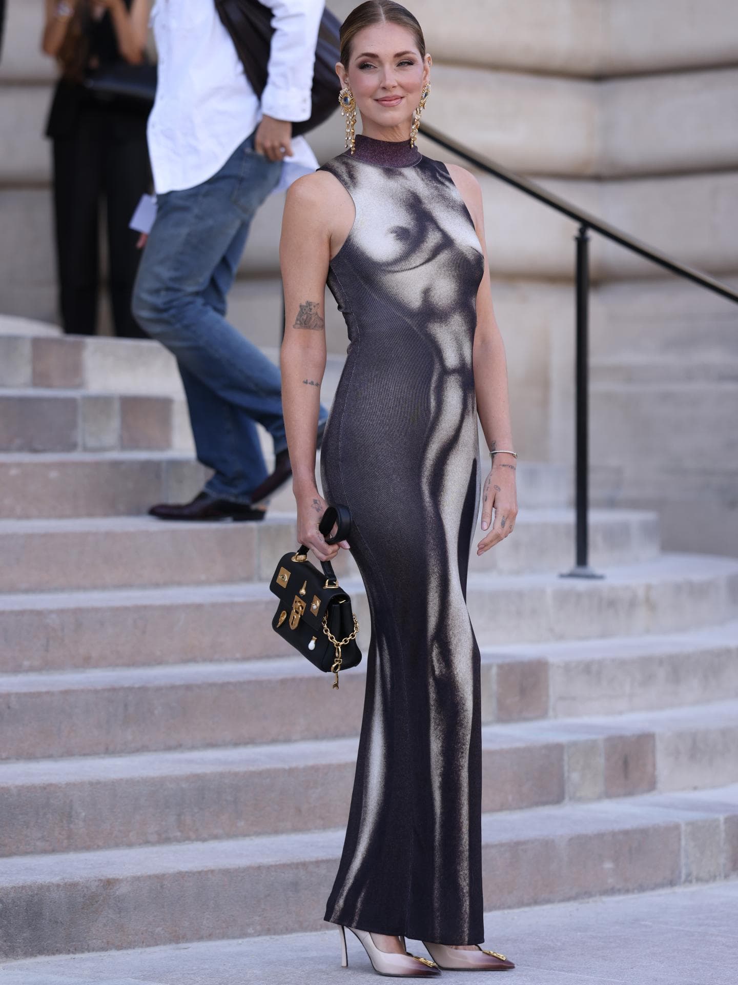 Paris Haute Couture Week 2026: Die besten Streetstyles