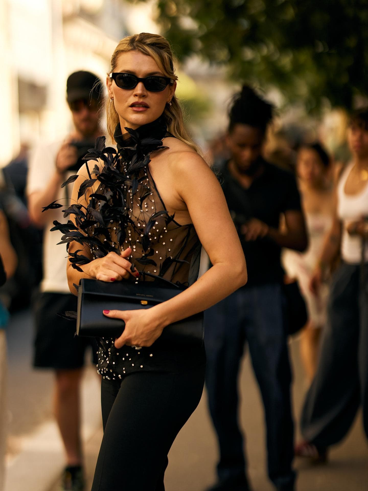 Paris Haute Couture Week 2026: Die besten Streetstyles Paris Haute Couture Week 2026: Die besten Streetstyles