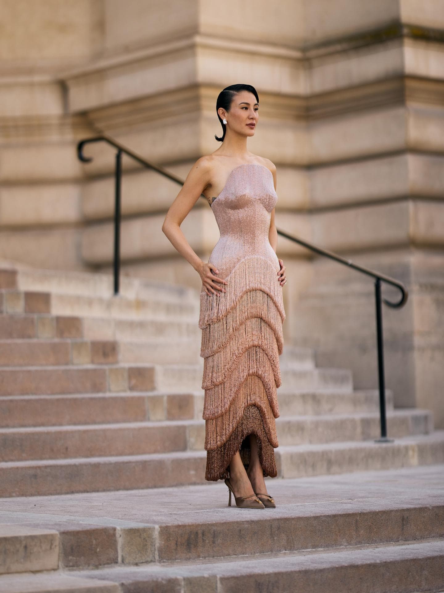 Paris Haute Couture Week 2026: Die besten Streetstyles