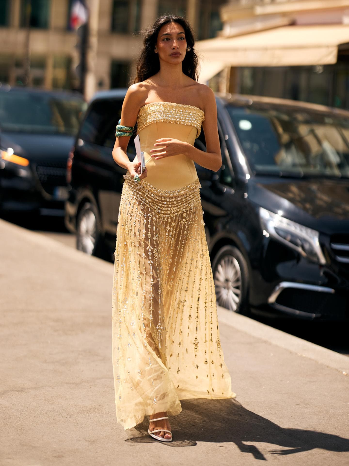Paris Haute Couture Week 2026: Die besten Streetstyles