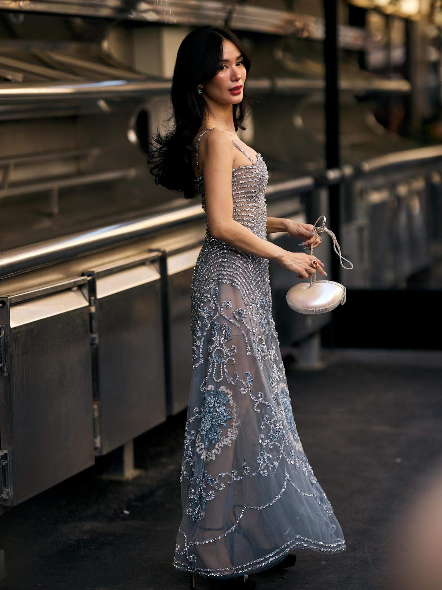 Paris Haute Couture Week 2026: Die besten Streetstyles