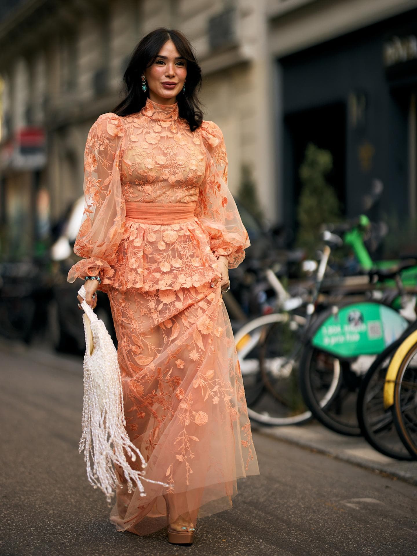 Paris Haute Couture Week 2026: Die besten Streetstyles Paris Haute Couture Week 2026: Die besten Streetstyles
