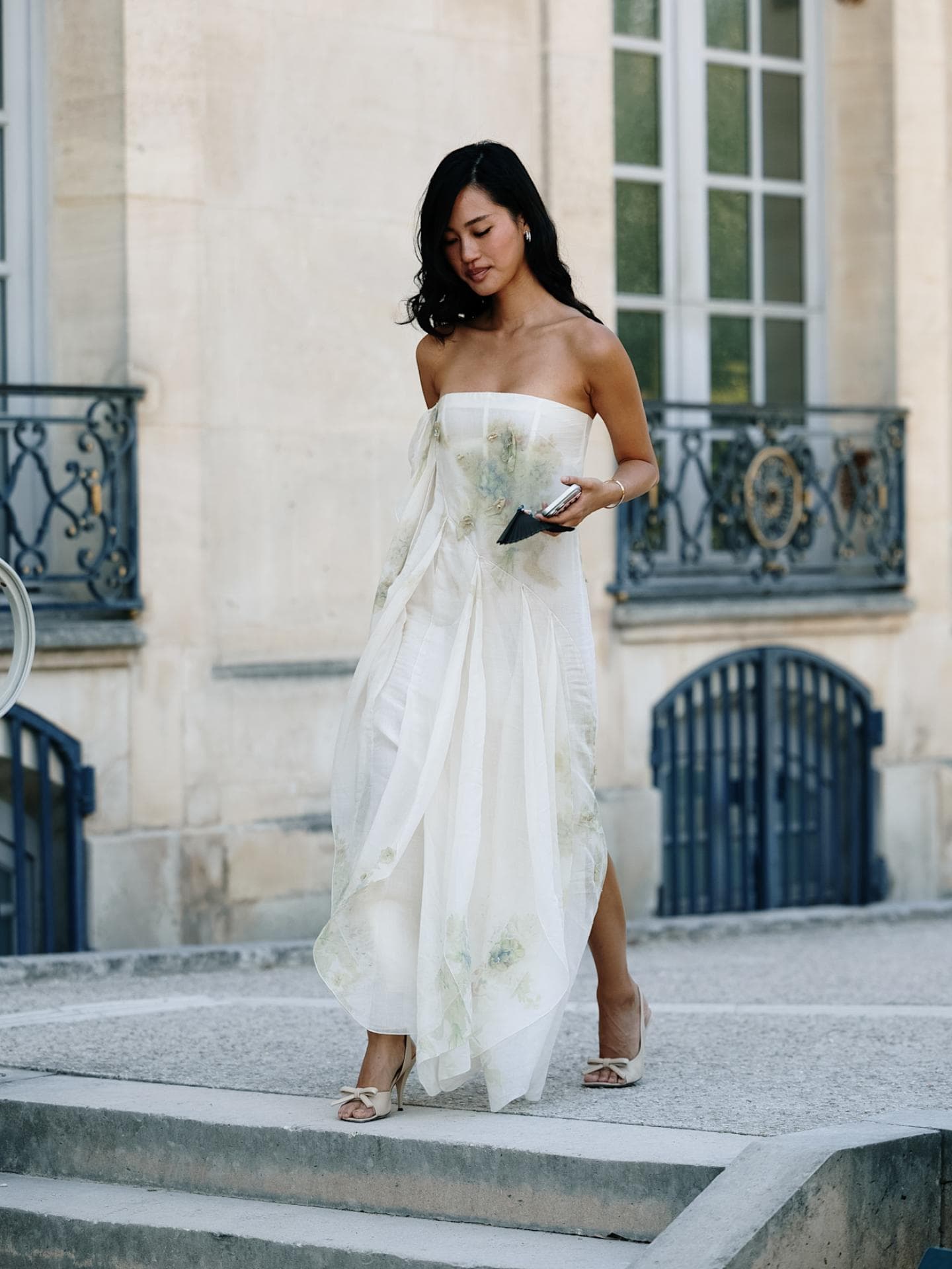 Paris Haute Couture Week 2026: Die besten Streetstyles