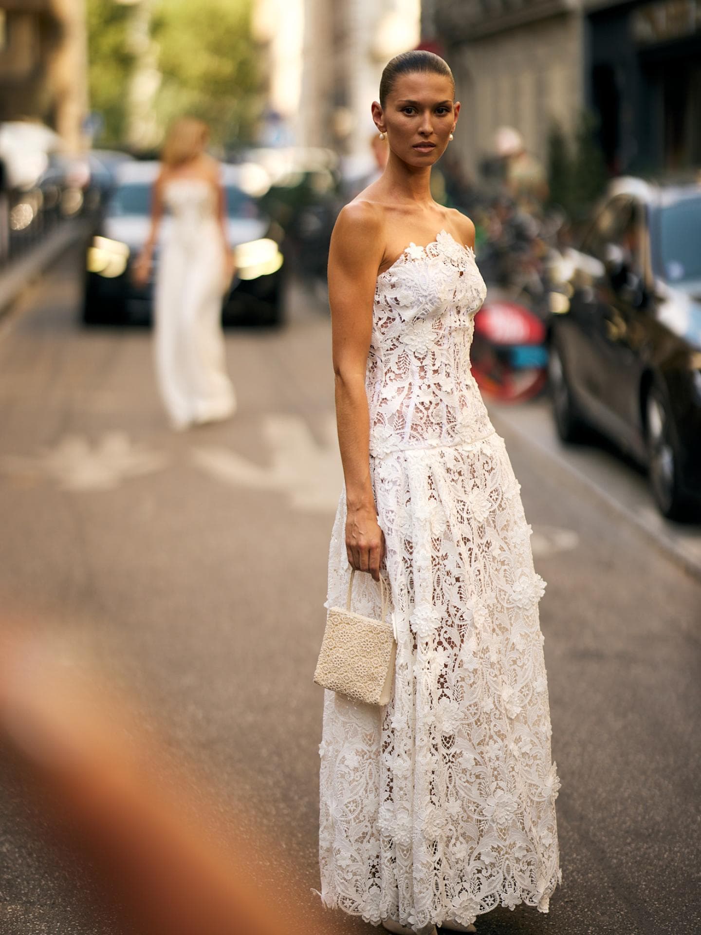 Paris Haute Couture Week 2026: Die besten Streetstyles Paris Haute Couture Week 2026: Die besten Streetstyles