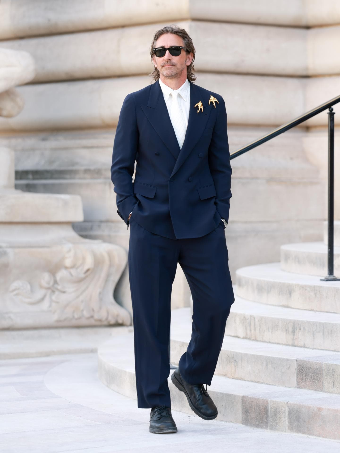Paris Haute Couture Week 2026: Die besten Streetstyles