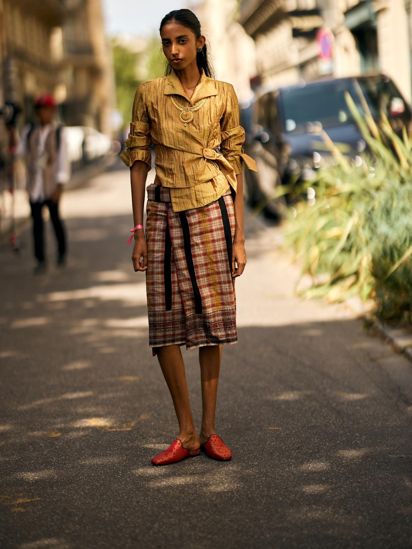 Paris Haute Couture Week 2026: Die besten Streetstyles