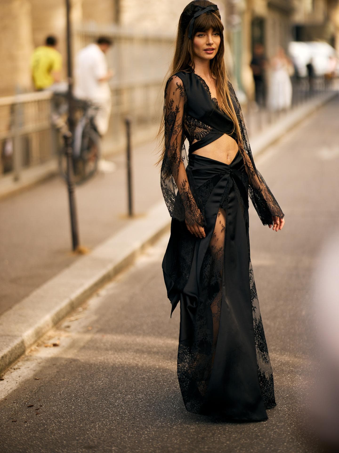 Paris Haute Couture Week 2026: Die besten Streetstyles Paris Haute Couture Week 2026: Die besten Streetstyles