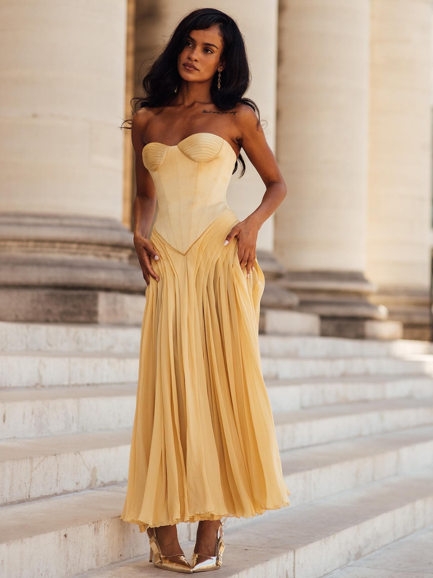 Haute Couture Week 2026: Die schönsten Looks Stars in Paris