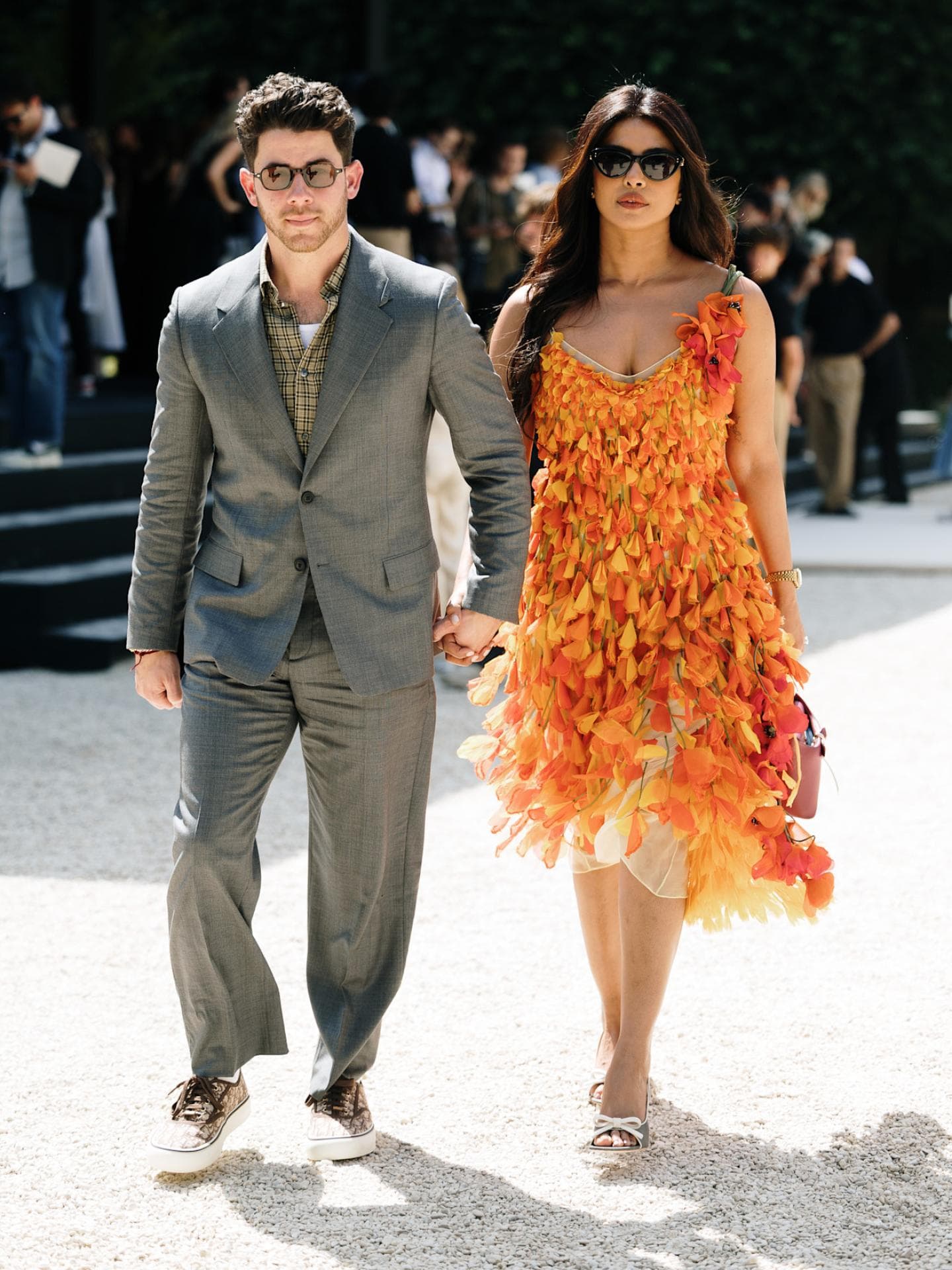 Paris Haute Couture Week 2026: Die besten Streetstyles Paris Haute Couture Week 2026: Die besten Streetstyles
