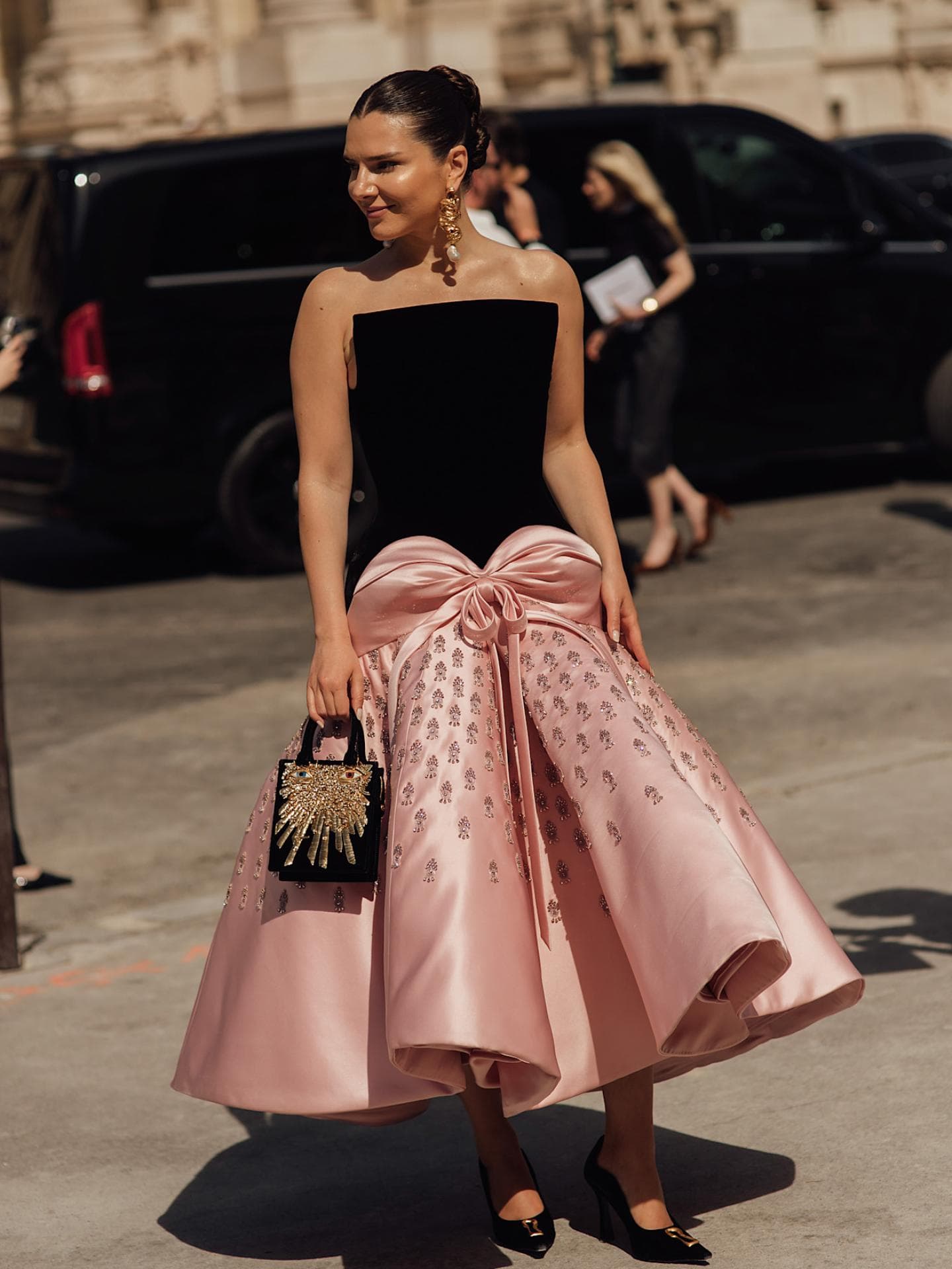 Paris Haute Couture Week 2026: Die besten Streetstyles
