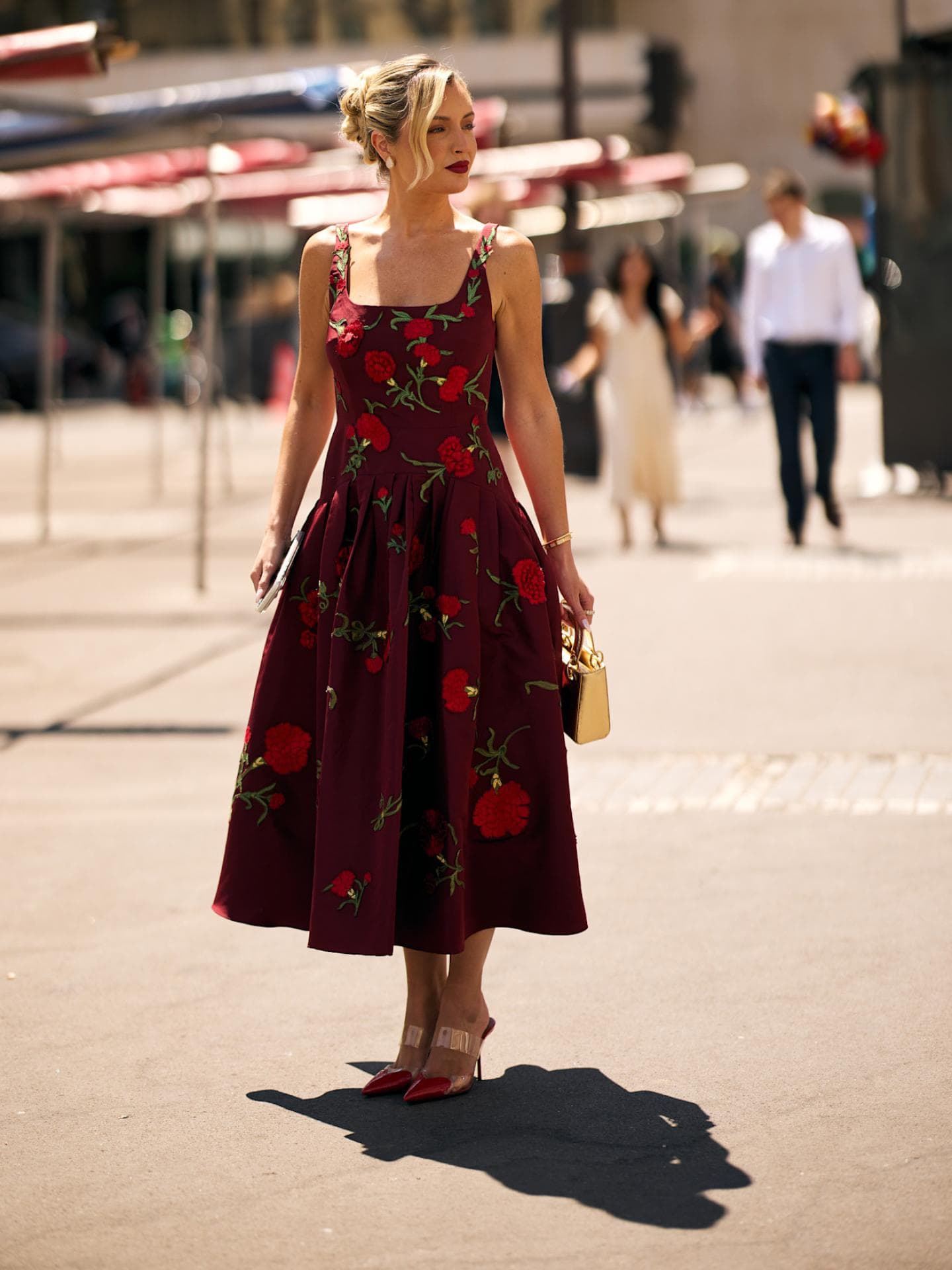 Paris Haute Couture Week 2026: Die besten Streetstyles