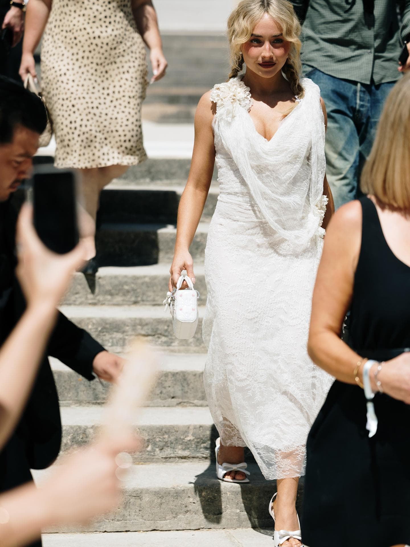 Paris Haute Couture Week 2026: Die besten Streetstyles