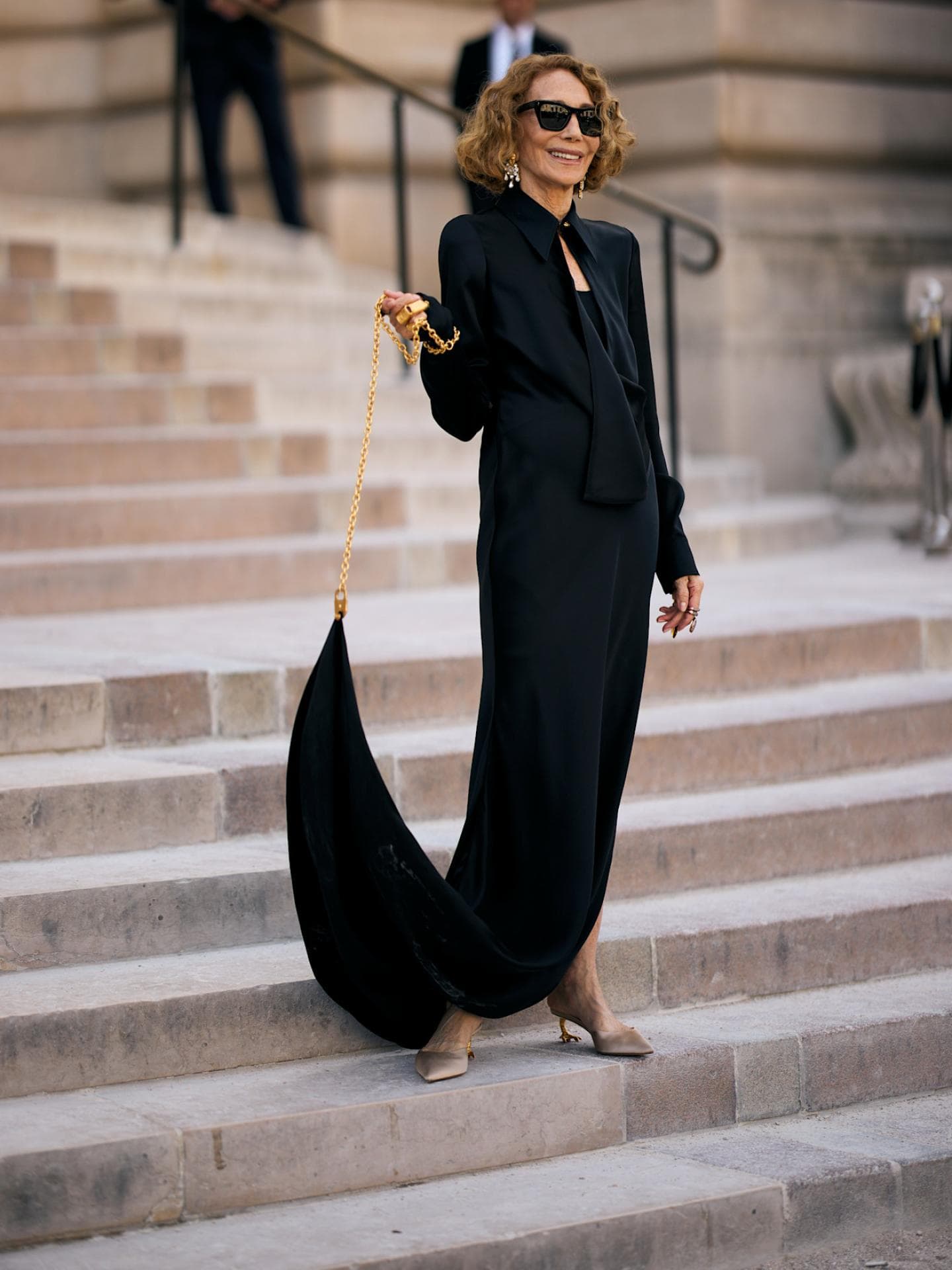 Paris Haute Couture Week 2026: Die besten Streetstyles