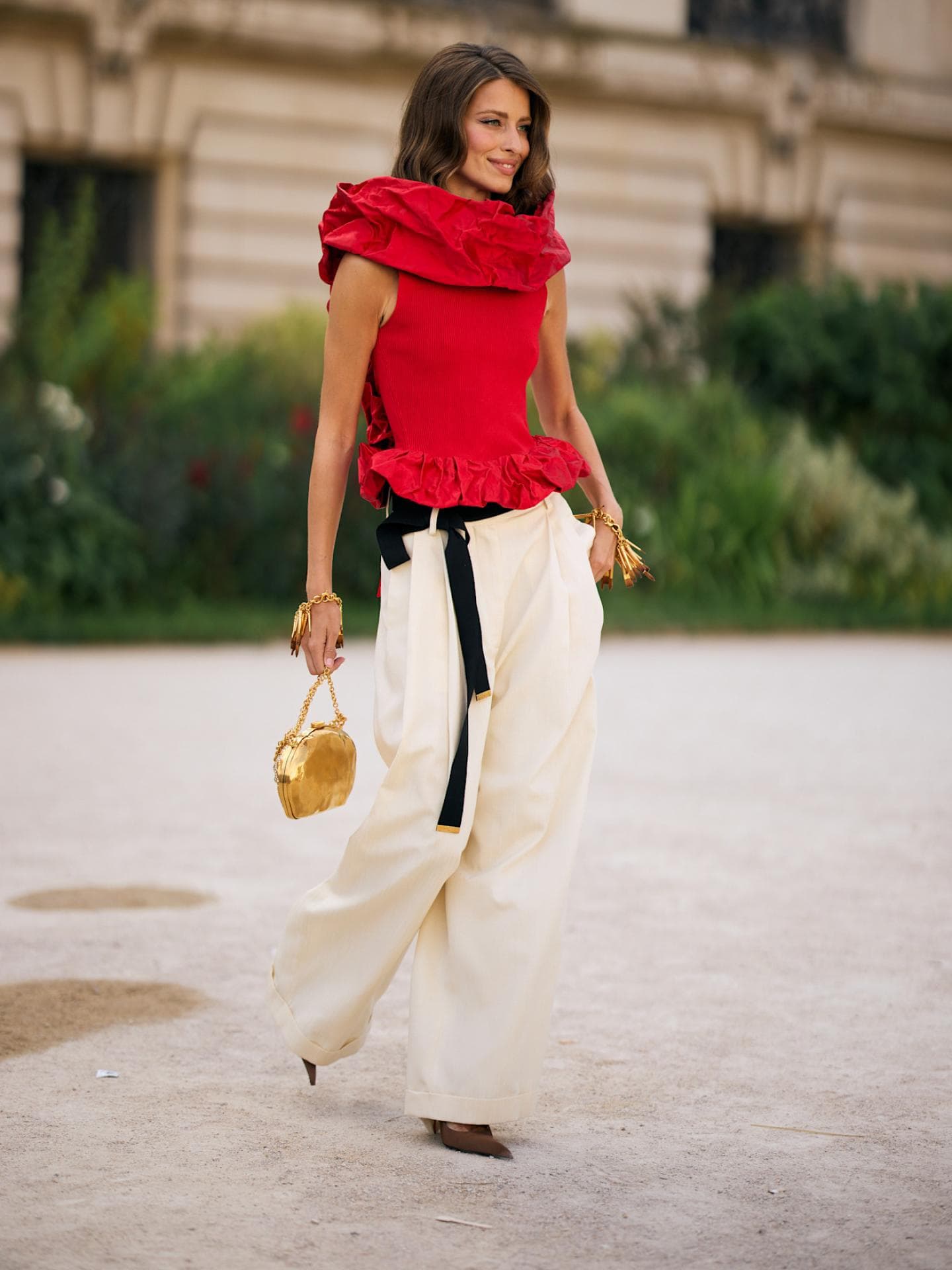 Paris Haute Couture Week 2026: Die besten Streetstyles