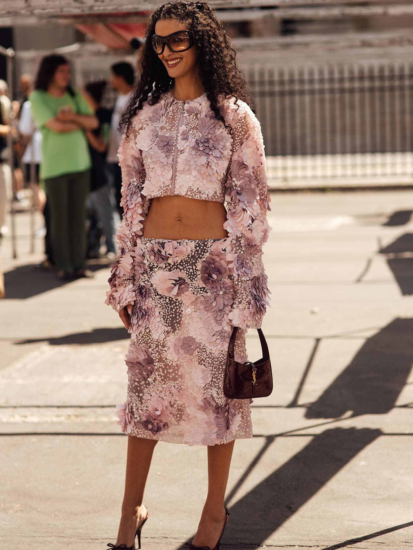 Paris Haute Couture Week 2026: Die besten Streetstyles