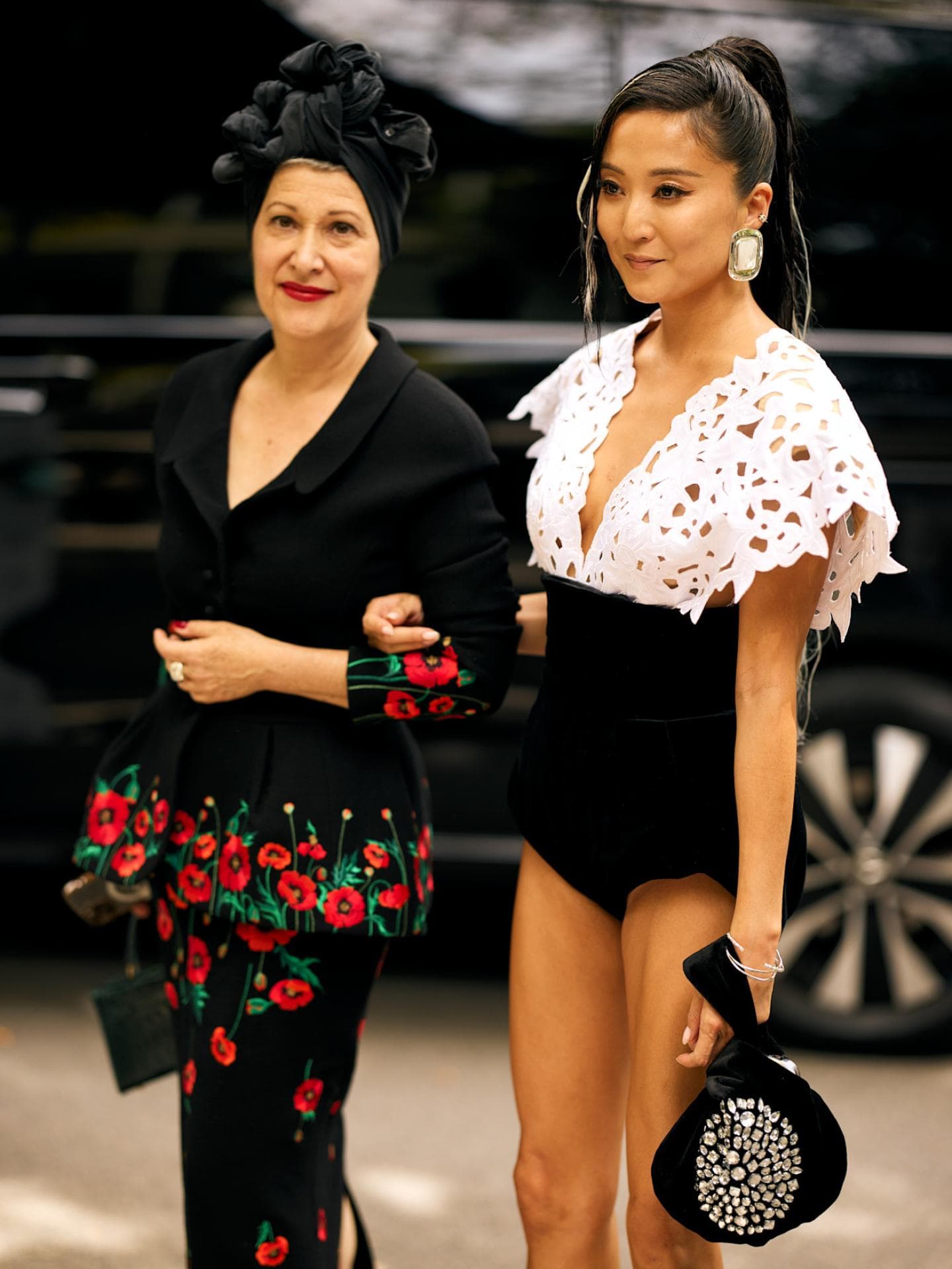 Paris Haute Couture Week 2026: Die besten Streetstyles Paris Haute Couture Week 2026: Die besten Streetstyles